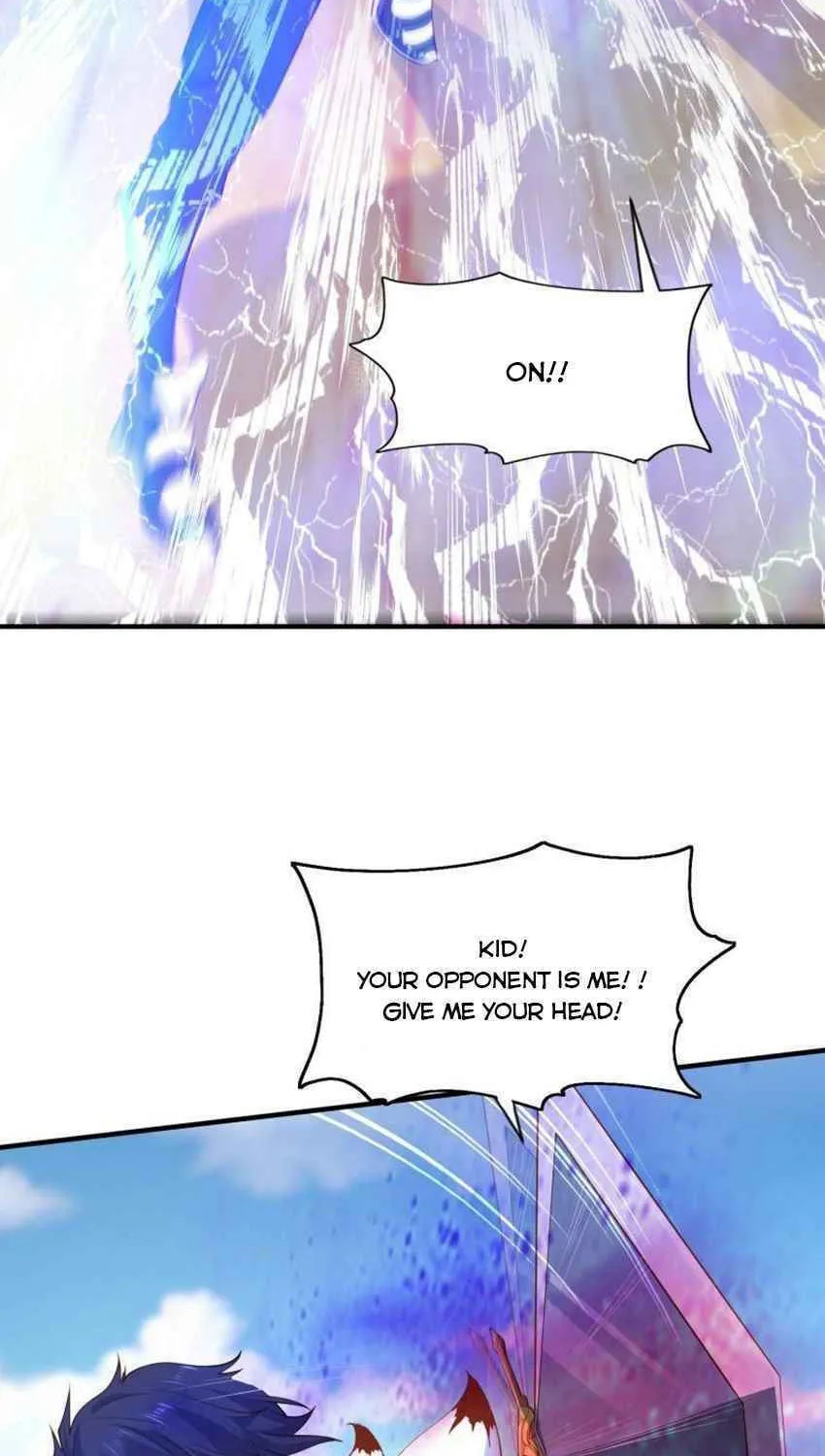 Read Devilish Girlfriend (Colored) chapter 42 image 28 on Lezhin