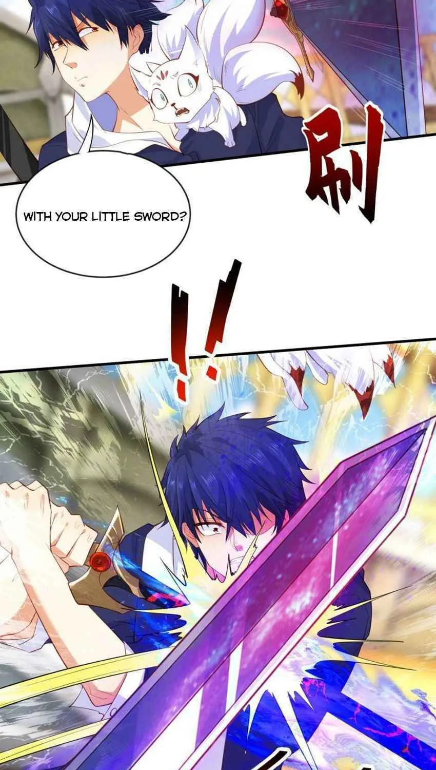 Read Devilish Girlfriend (Colored) chapter 42 image 29 on Lezhin