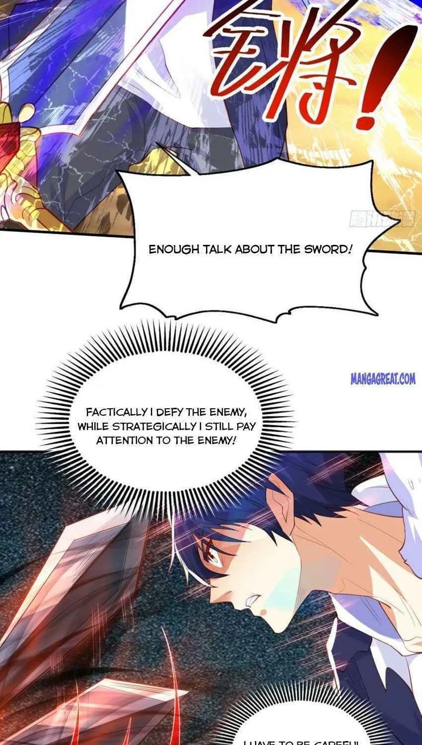 Read Devilish Girlfriend (Colored) chapter 42 image 30 on Lezhin