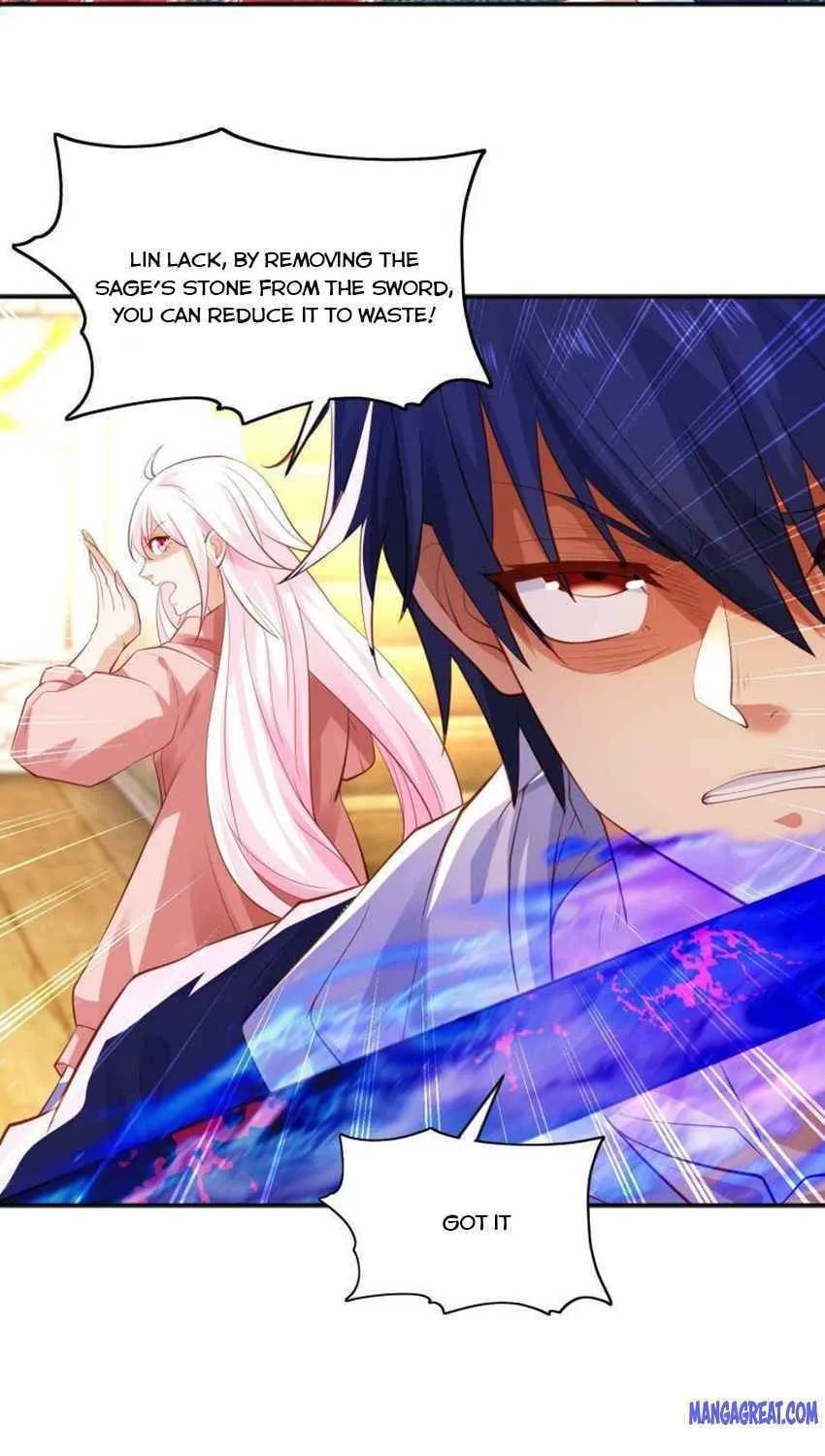 Read Devilish Girlfriend (Colored) chapter 42 image 32 on Lezhin