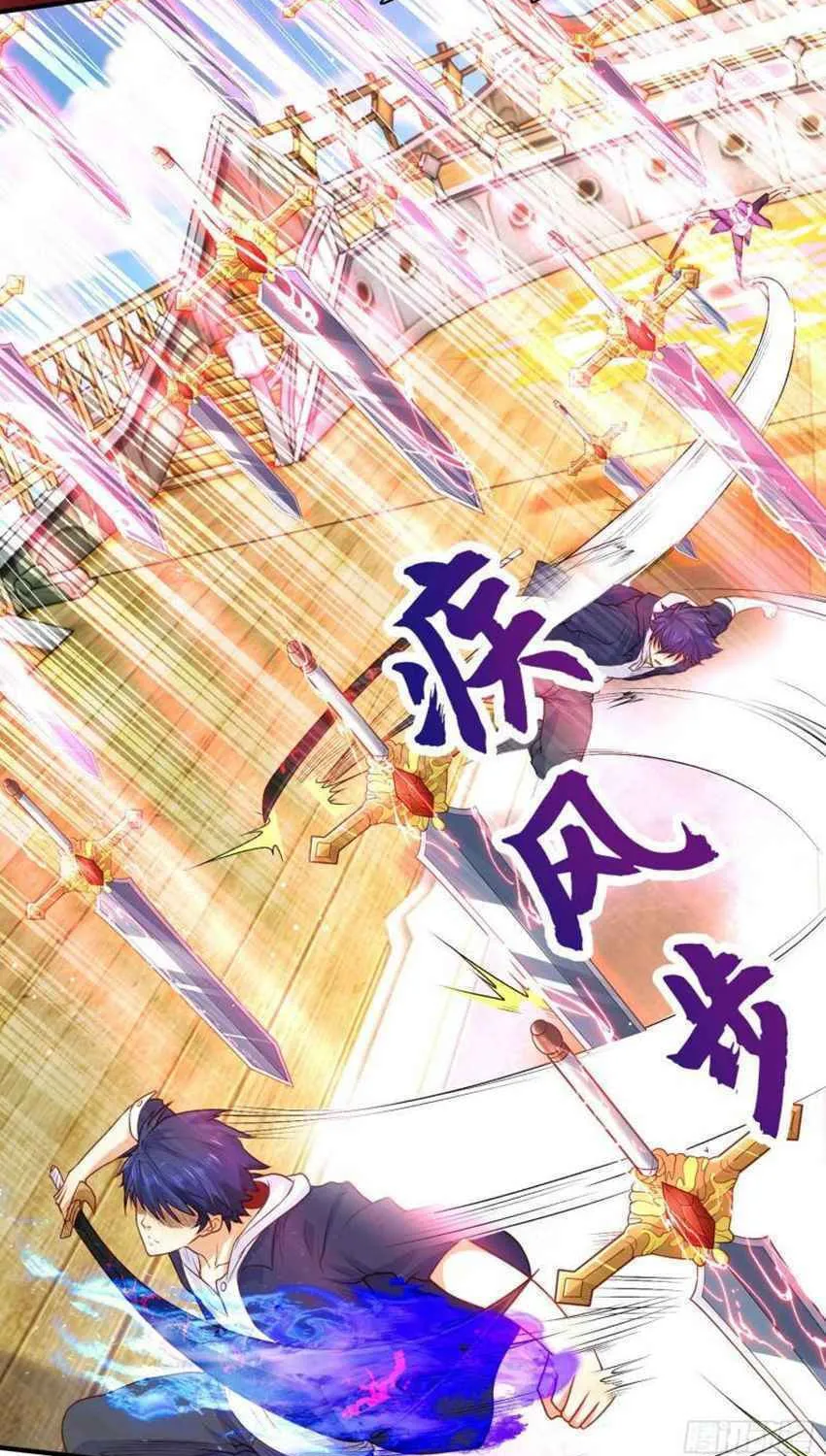 Read Devilish Girlfriend (Colored) chapter 42 image 34 on Lezhin