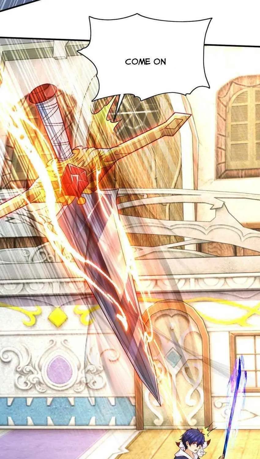Read Devilish Girlfriend (Colored) chapter 42 image 36 on Lezhin