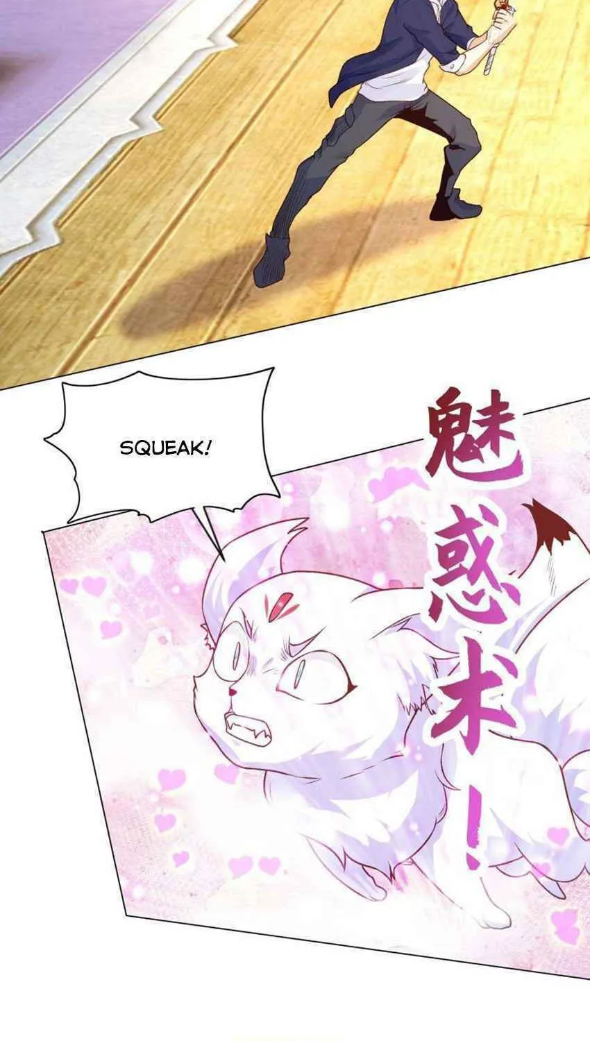 Read Devilish Girlfriend (Colored) chapter 42 image 37 on Lezhin