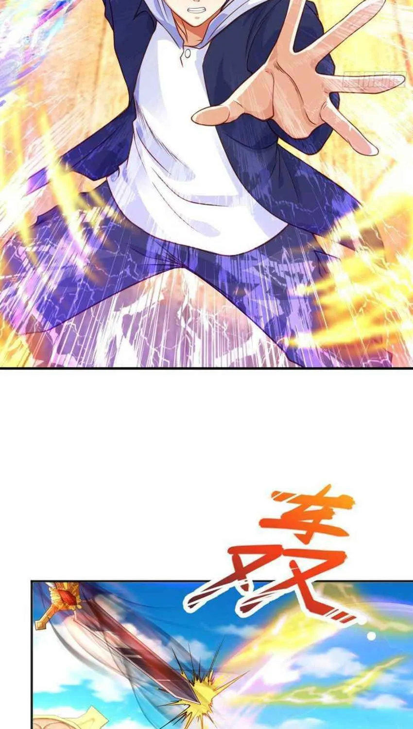 Read Devilish Girlfriend (Colored) chapter 42 image 39 on Lezhin