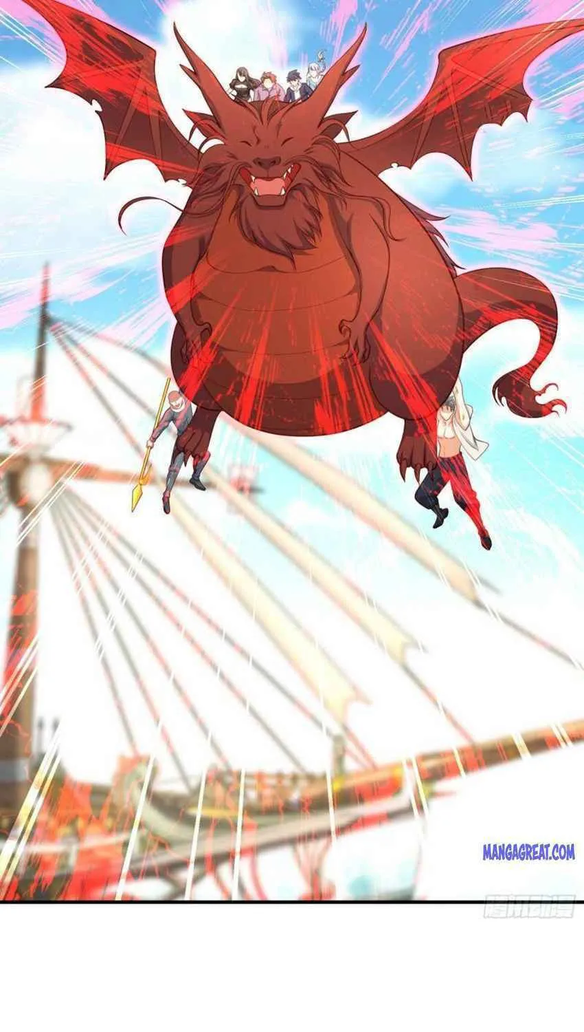 Read Devilish Girlfriend (Colored) chapter 42 image 4 on Lezhin