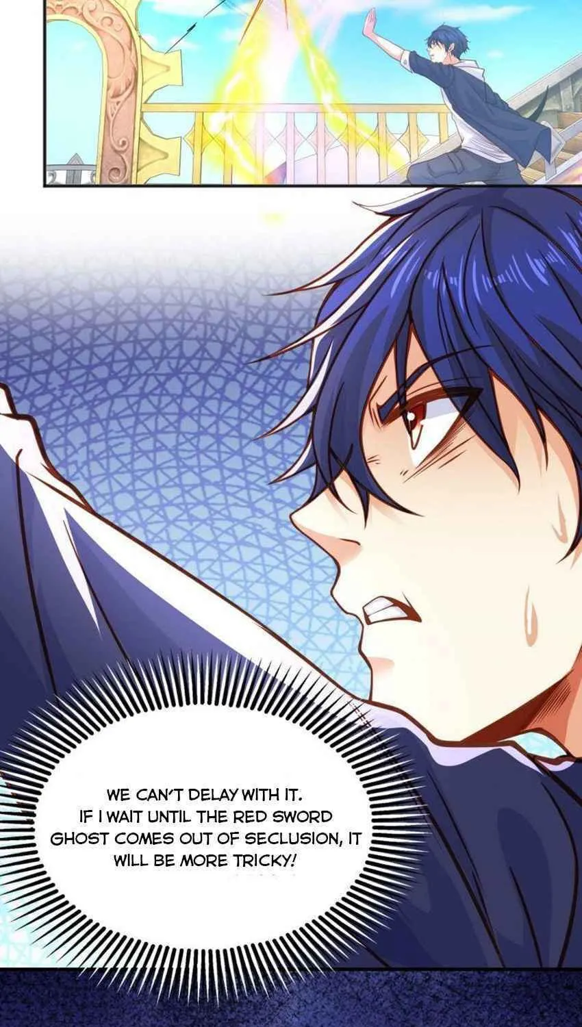 Read Devilish Girlfriend (Colored) chapter 42 image 40 on Lezhin