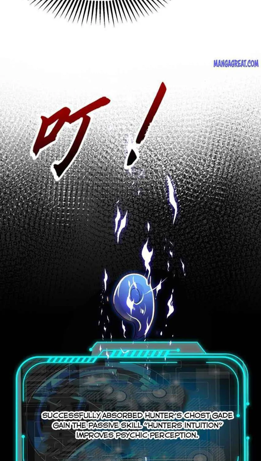Read Devilish Girlfriend (Colored) chapter 42 image 43 on Lezhin
