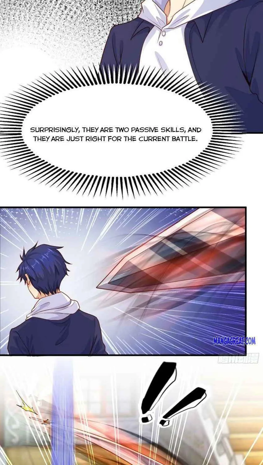 Read Devilish Girlfriend (Colored) chapter 42 image 45 on Lezhin