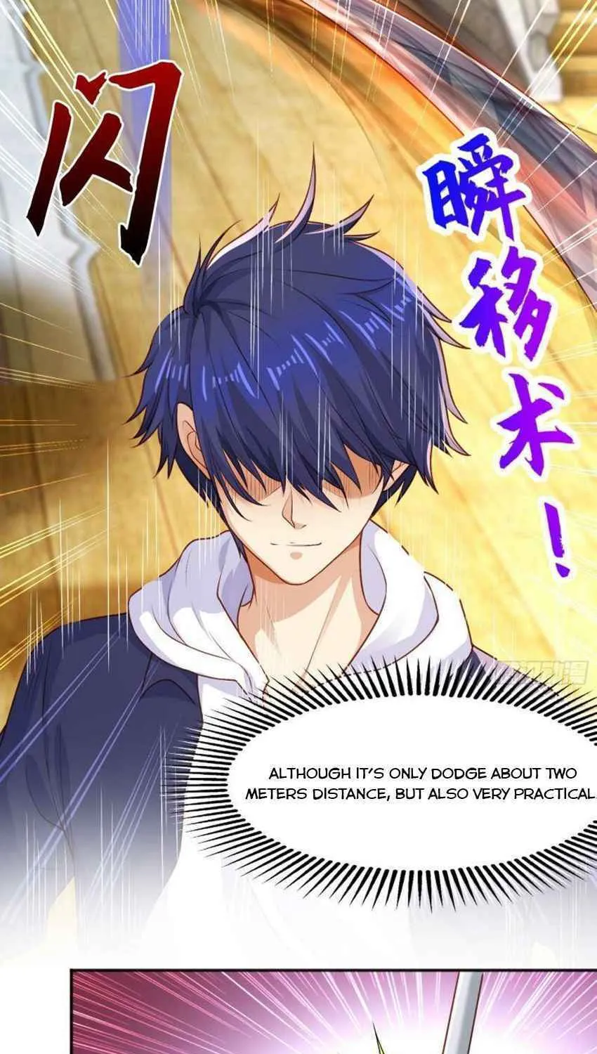 Read Devilish Girlfriend (Colored) chapter 42 image 46 on Lezhin