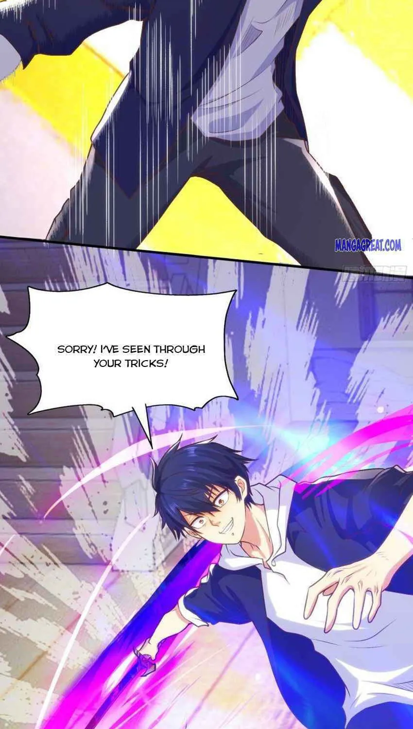 Read Devilish Girlfriend (Colored) chapter 42 image 49 on Lezhin