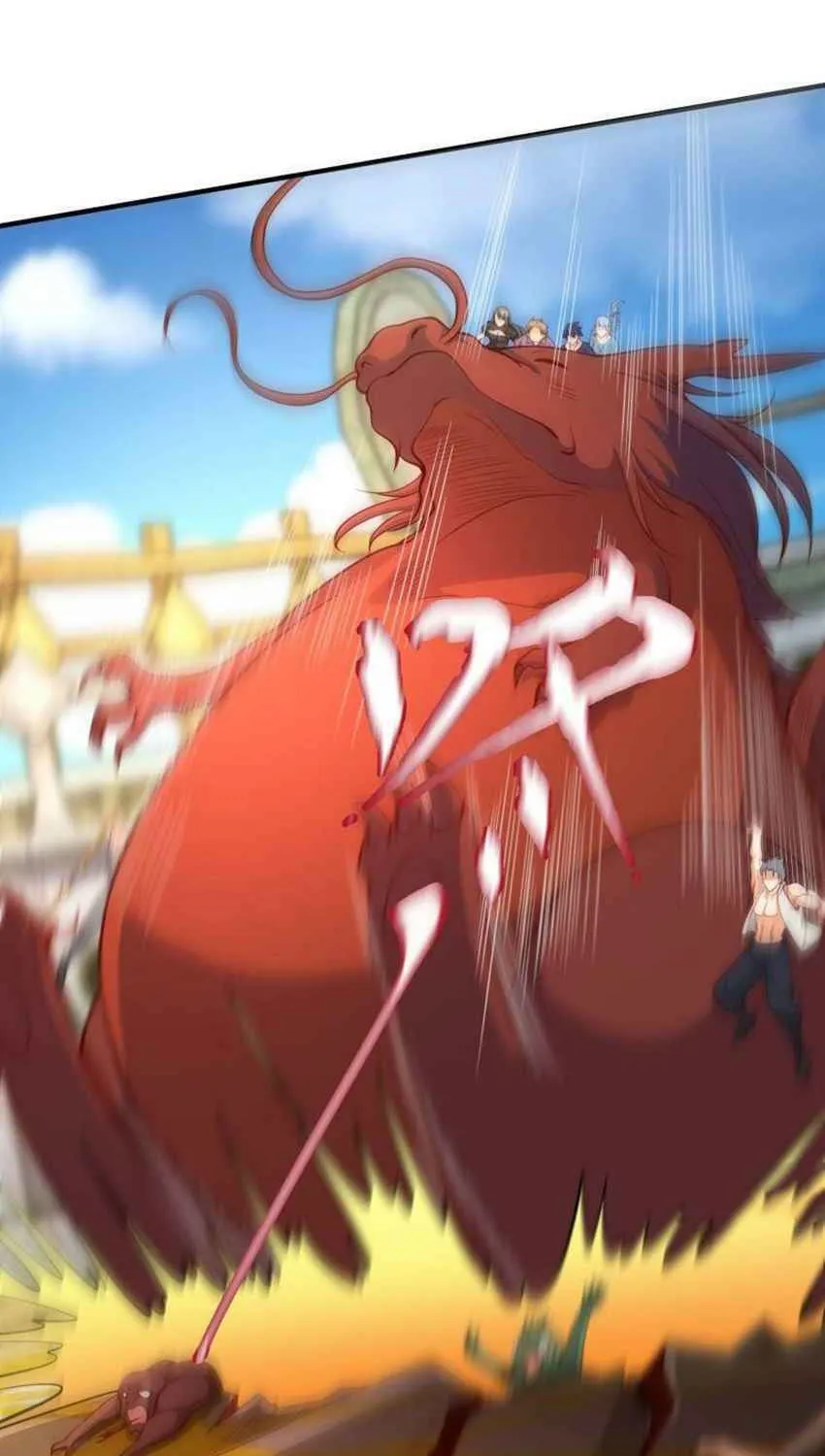 Read Devilish Girlfriend (Colored) chapter 42 image 5 on Lezhin