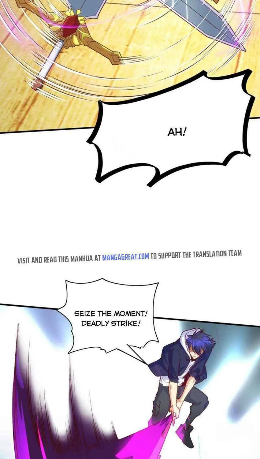 Read Devilish Girlfriend (Colored) chapter 42 image 52 on Lezhin