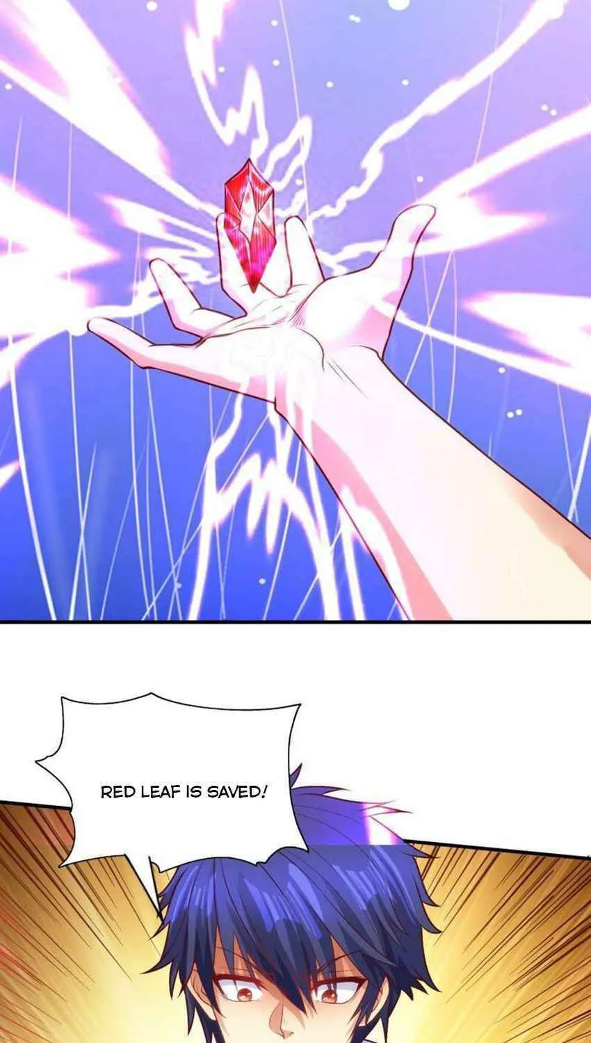 Read Devilish Girlfriend (Colored) chapter 42 image 56 on Lezhin