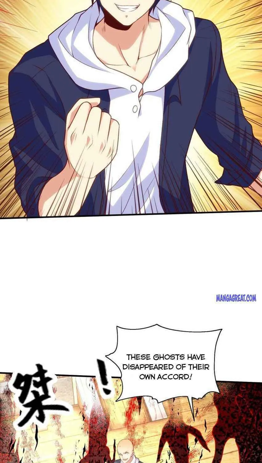Read Devilish Girlfriend (Colored) chapter 42 image 57 on Lezhin