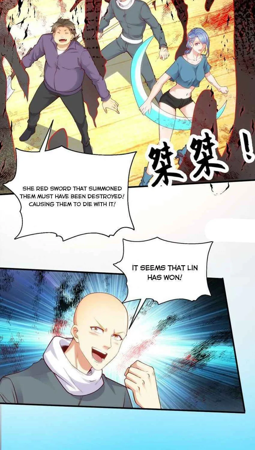Read Devilish Girlfriend (Colored) chapter 42 image 58 on Lezhin
