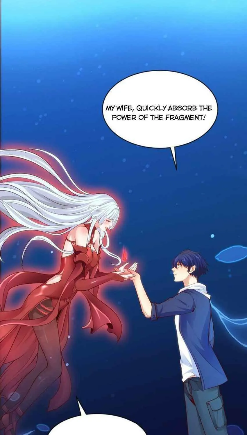 Read Devilish Girlfriend (Colored) chapter 42 image 59 on Lezhin