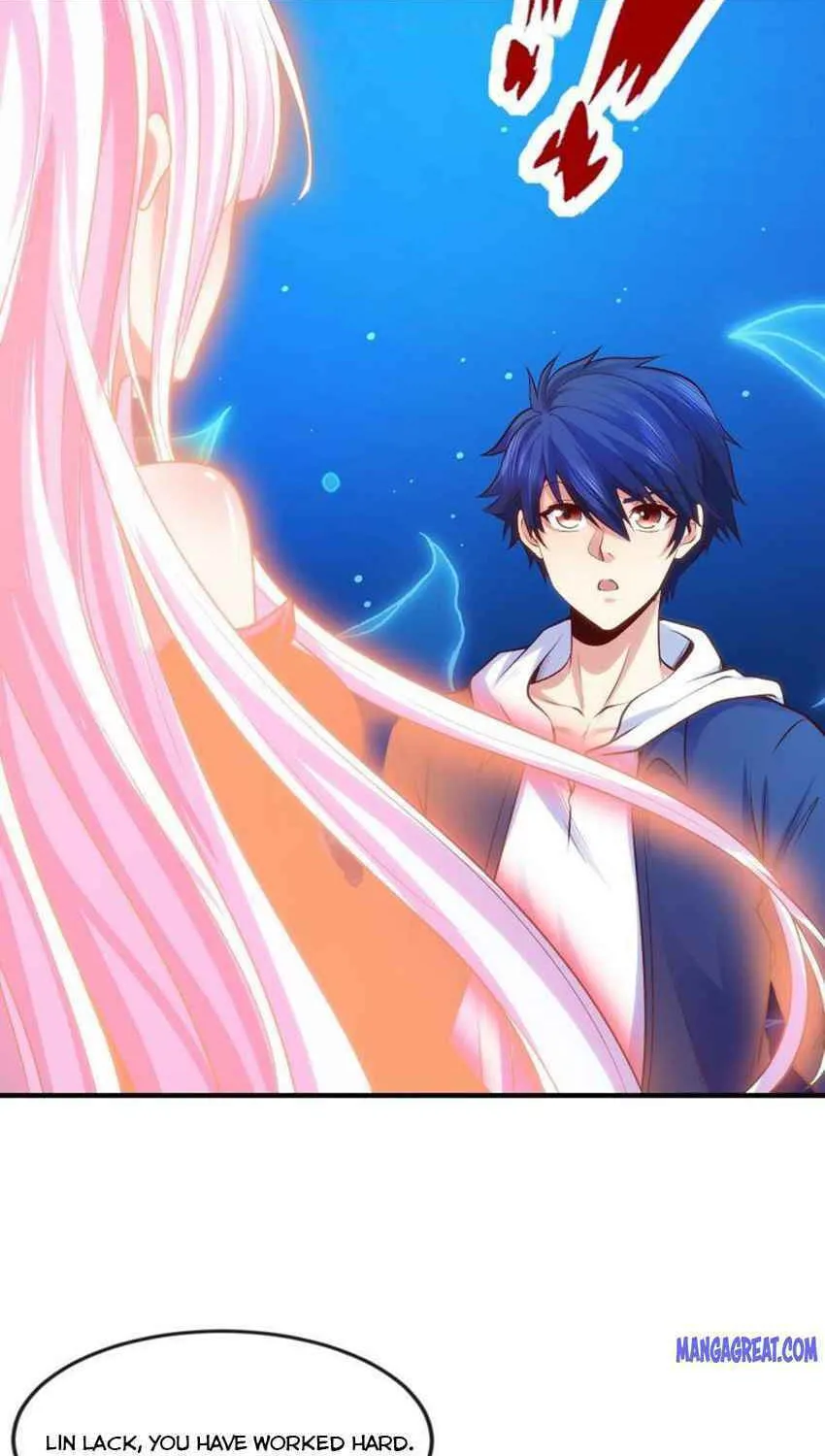 Read Devilish Girlfriend (Colored) chapter 42 image 62 on Lezhin