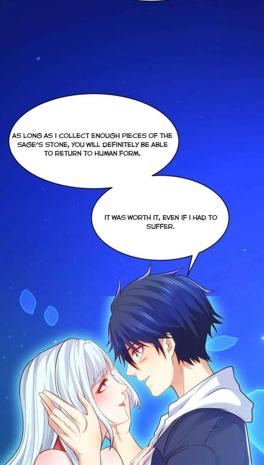 Read Devilish Girlfriend (Colored) chapter 42 image 64 on Lezhin