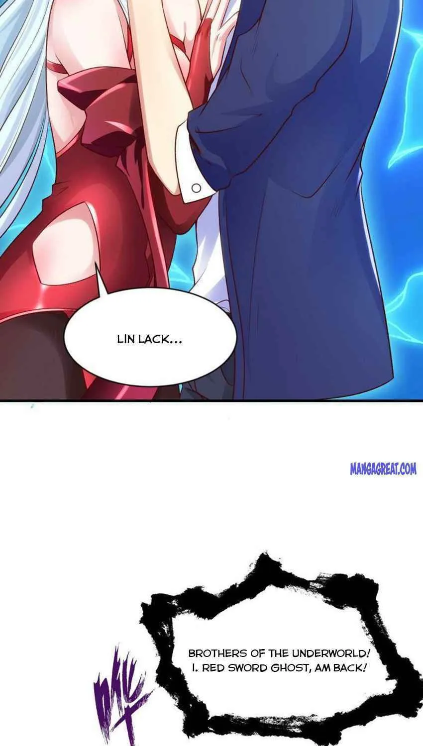 Read Devilish Girlfriend (Colored) chapter 42 image 65 on Lezhin