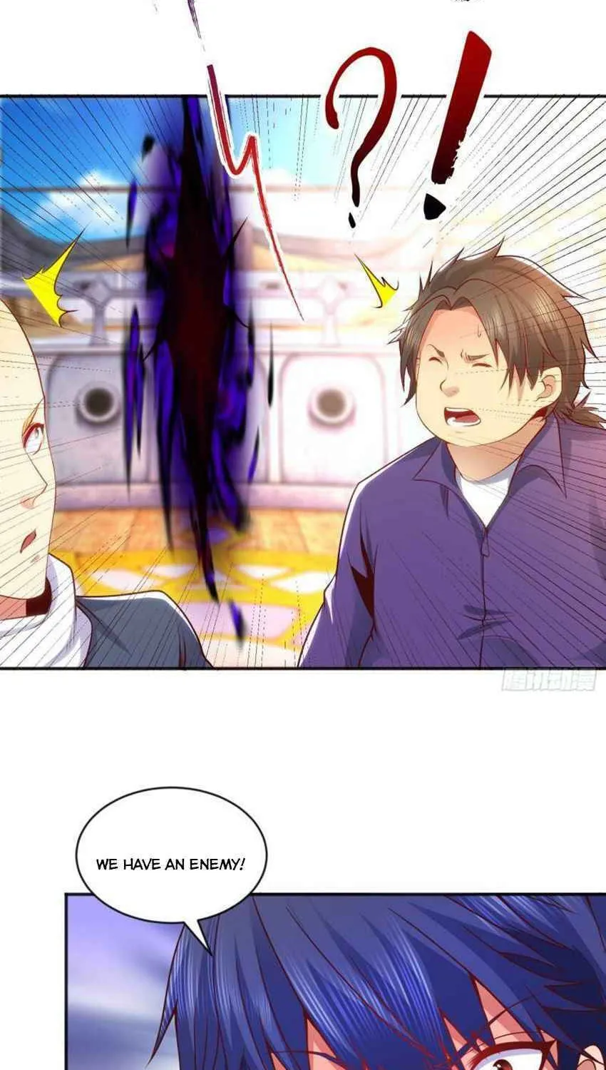Read Devilish Girlfriend (Colored) chapter 42 image 66 on Lezhin