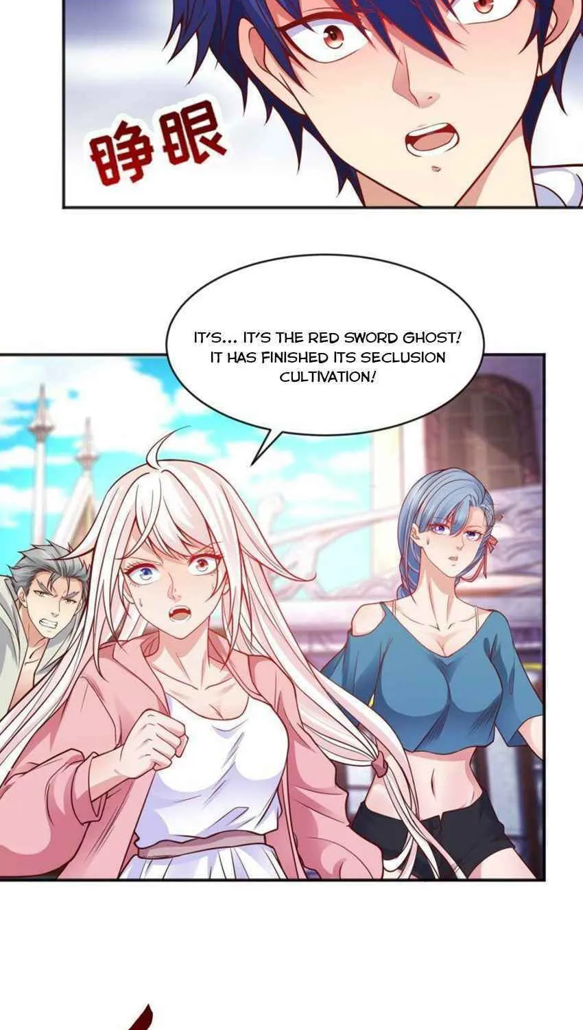 Read Devilish Girlfriend (Colored) chapter 42 image 67 on Lezhin