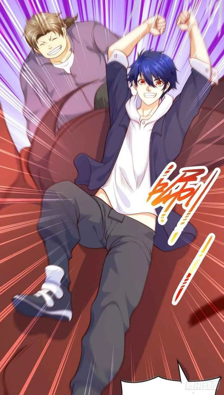 Read Devilish Girlfriend (Colored) chapter 42 image 7 on Lezhin