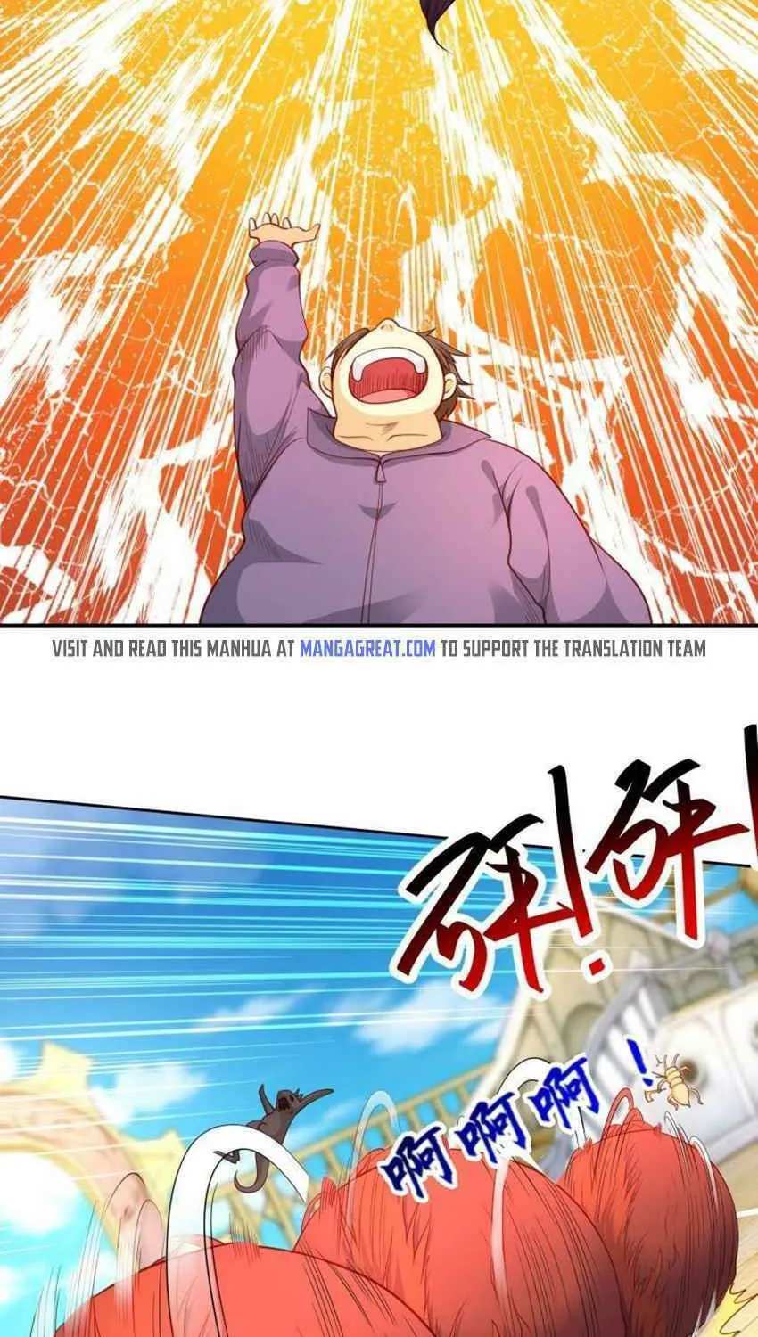 Read Devilish Girlfriend (Colored) chapter 42 image 9 on Lezhin