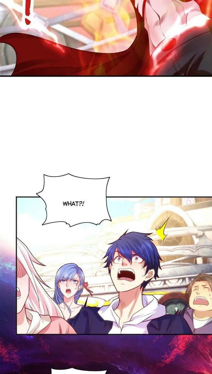 Read Devilish Girlfriend (Colored) chapter 43 image 10 on Lezhin