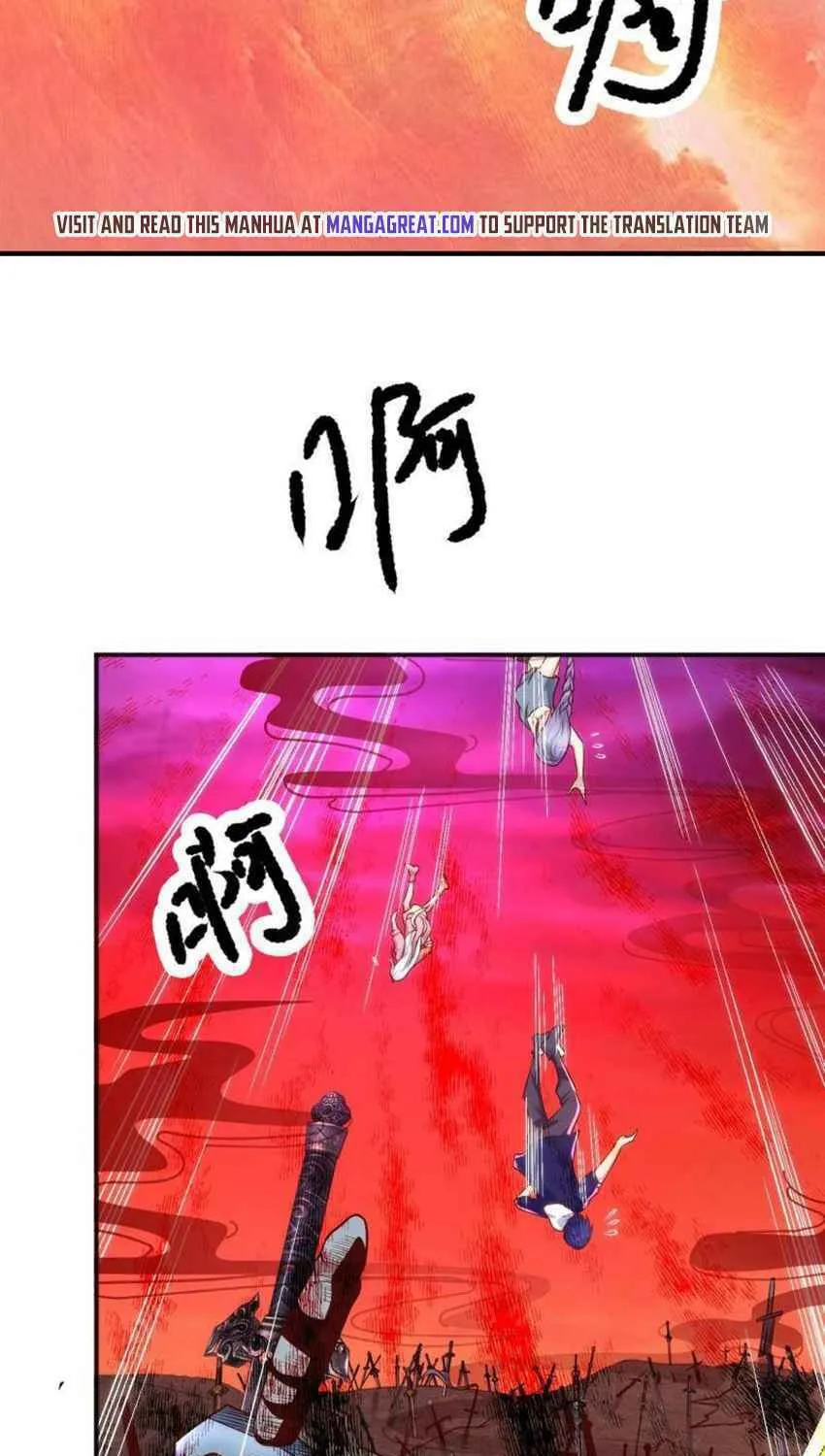 Read Devilish Girlfriend (Colored) chapter 43 image 12 on Lezhin