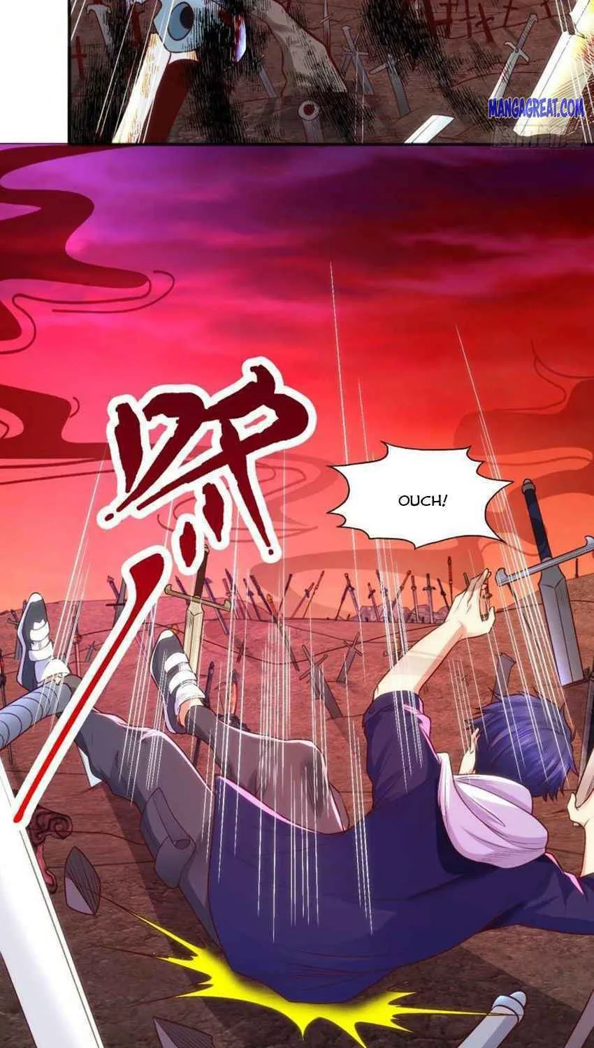 Read Devilish Girlfriend (Colored) chapter 43 image 13 on Lezhin