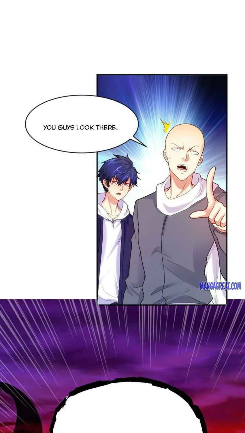 Read Devilish Girlfriend (Colored) chapter 43 image 18 on Lezhin