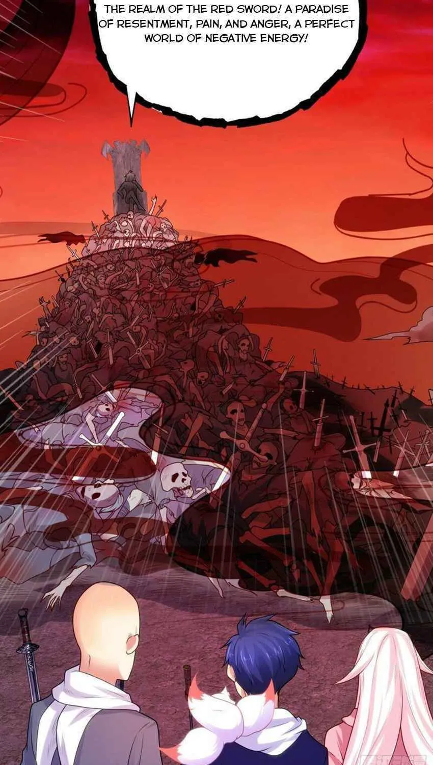 Read Devilish Girlfriend (Colored) chapter 43 image 19 on Lezhin