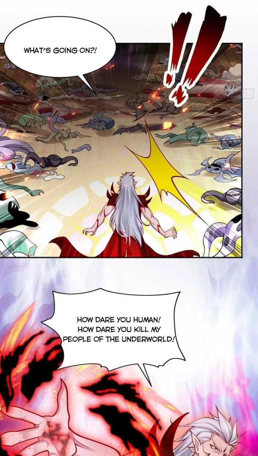 Read Devilish Girlfriend (Colored) chapter 43 image 2 on Lezhin