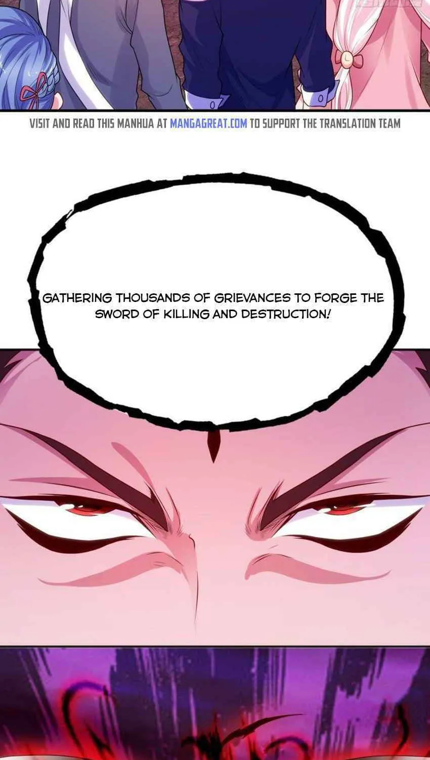 Read Devilish Girlfriend (Colored) chapter 43 image 20 on Lezhin