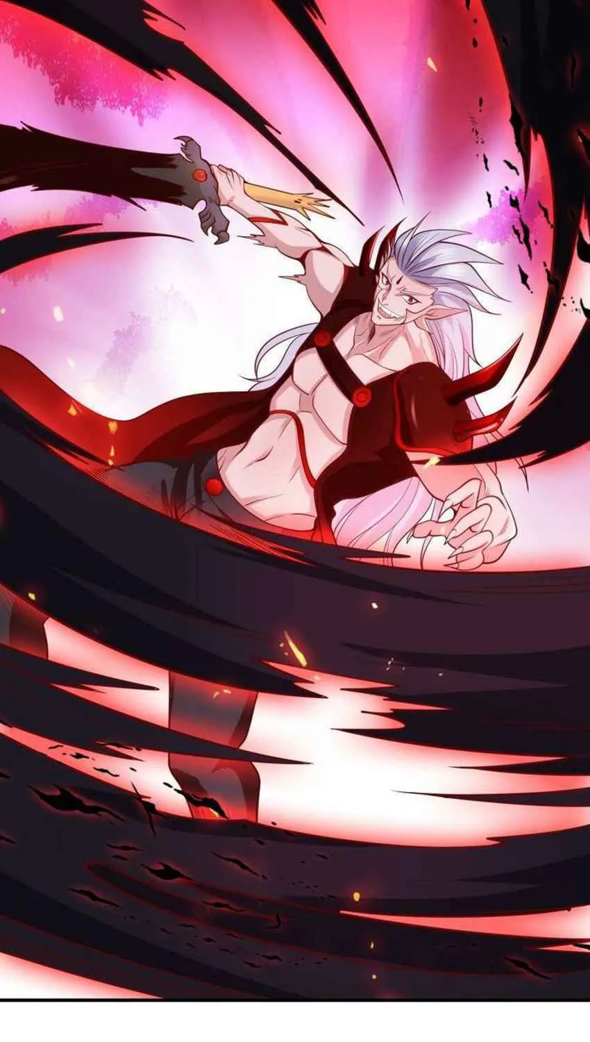 Read Devilish Girlfriend (Colored) chapter 43 image 25 on Lezhin