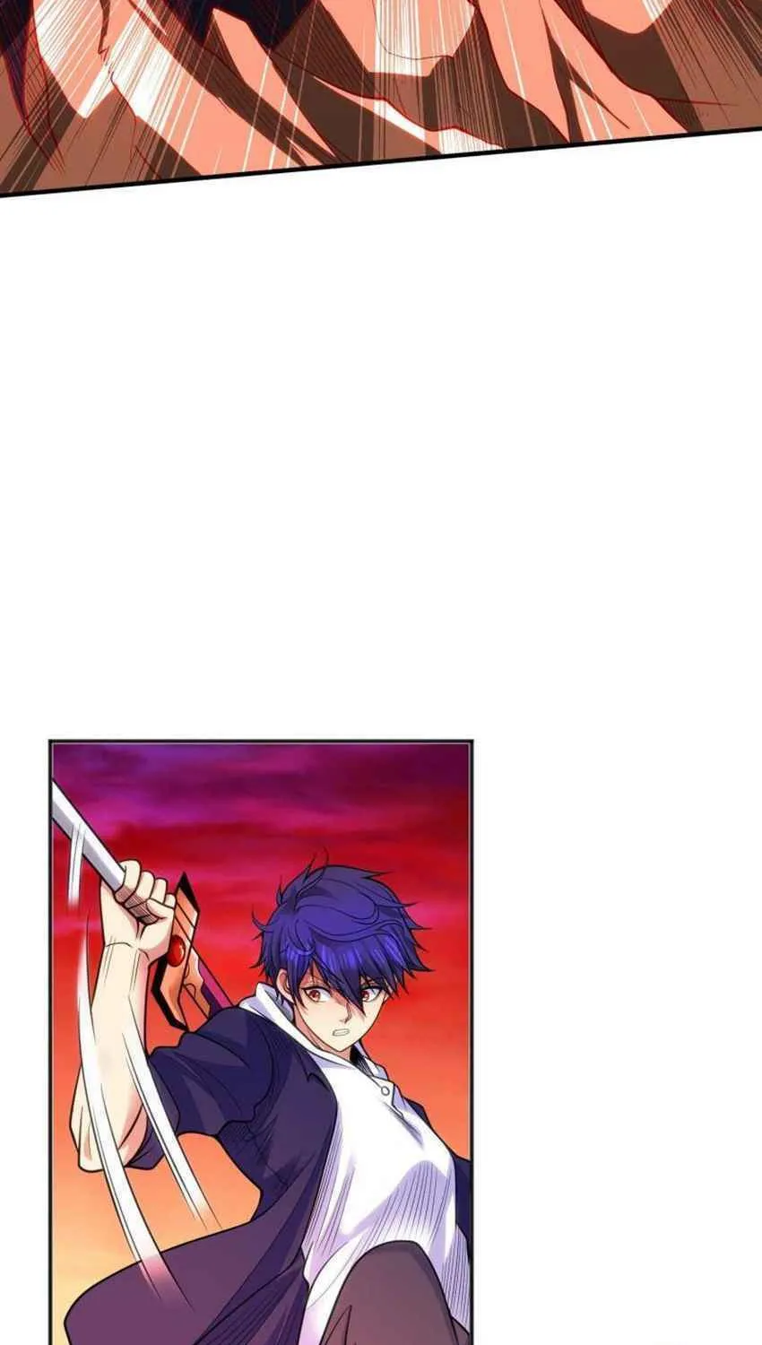 Read Devilish Girlfriend (Colored) chapter 43 image 27 on Lezhin