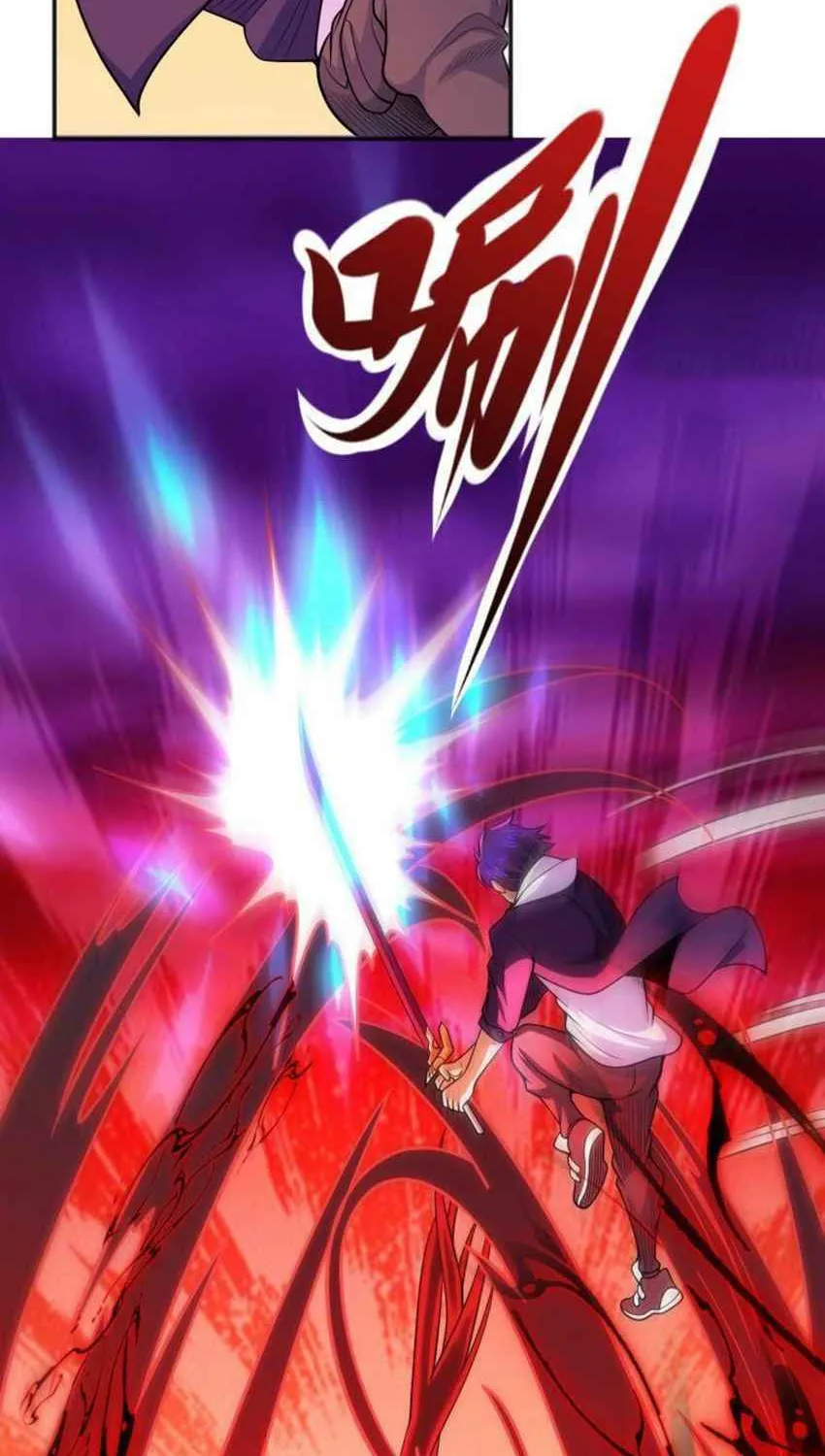 Read Devilish Girlfriend (Colored) chapter 43 image 28 on Lezhin
