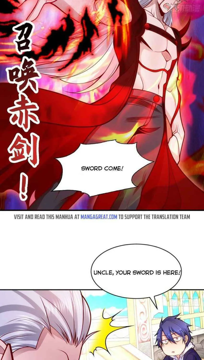 Read Devilish Girlfriend (Colored) chapter 43 image 3 on Lezhin