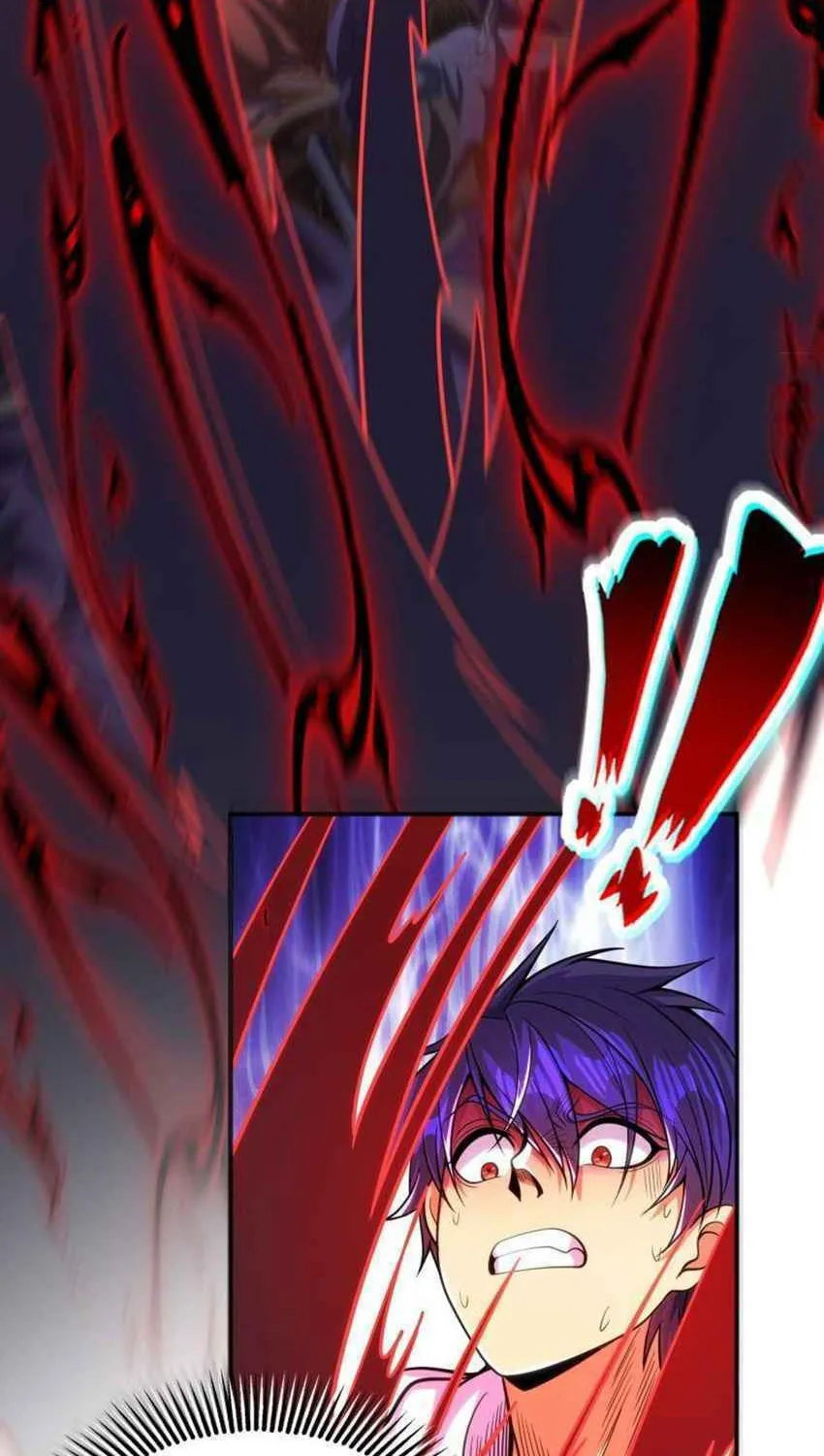 Read Devilish Girlfriend (Colored) chapter 43 image 30 on Lezhin