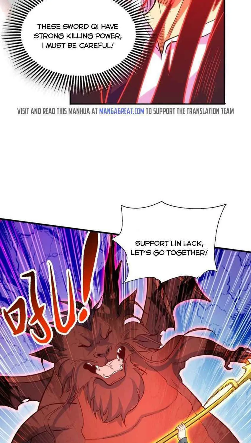 Read Devilish Girlfriend (Colored) chapter 43 image 31 on Lezhin