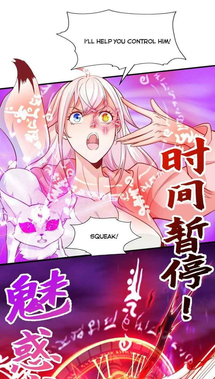 Read Devilish Girlfriend (Colored) chapter 43 image 33 on Lezhin