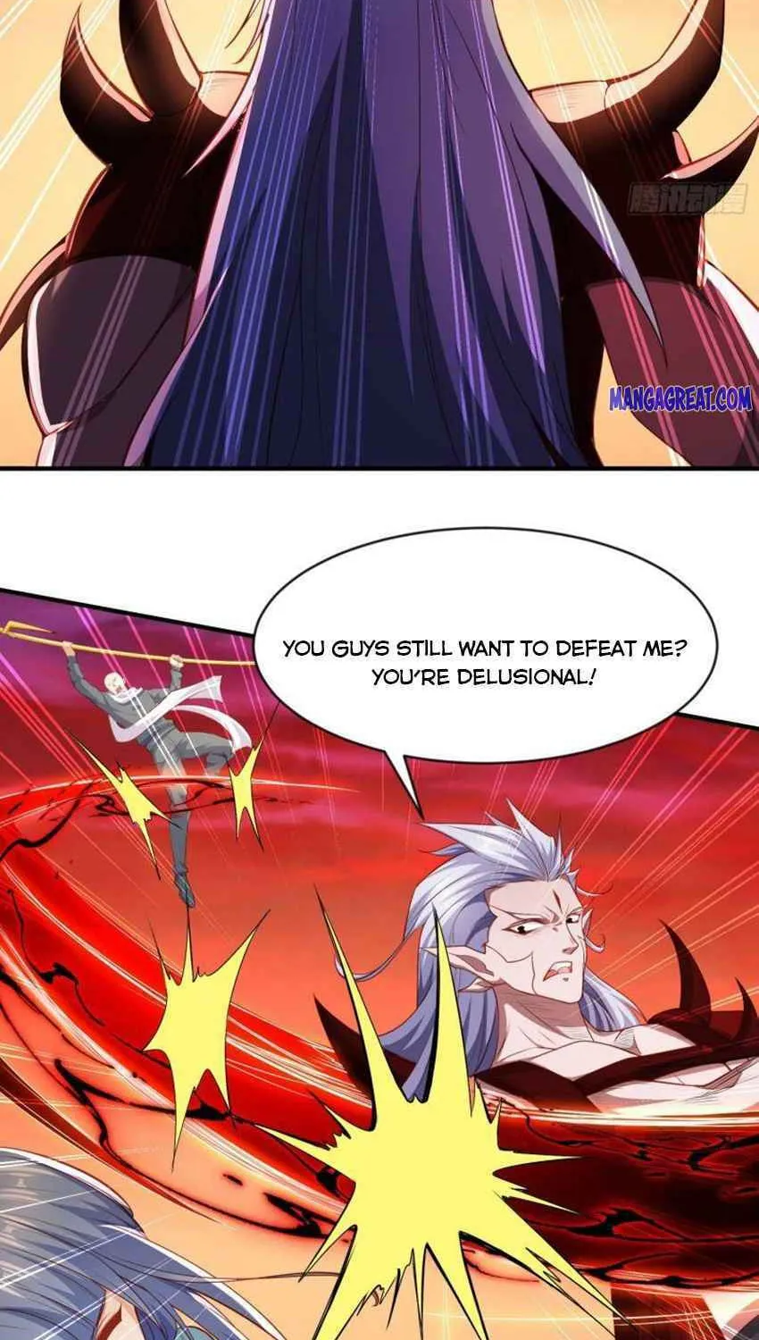 Read Devilish Girlfriend (Colored) chapter 43 image 37 on Lezhin
