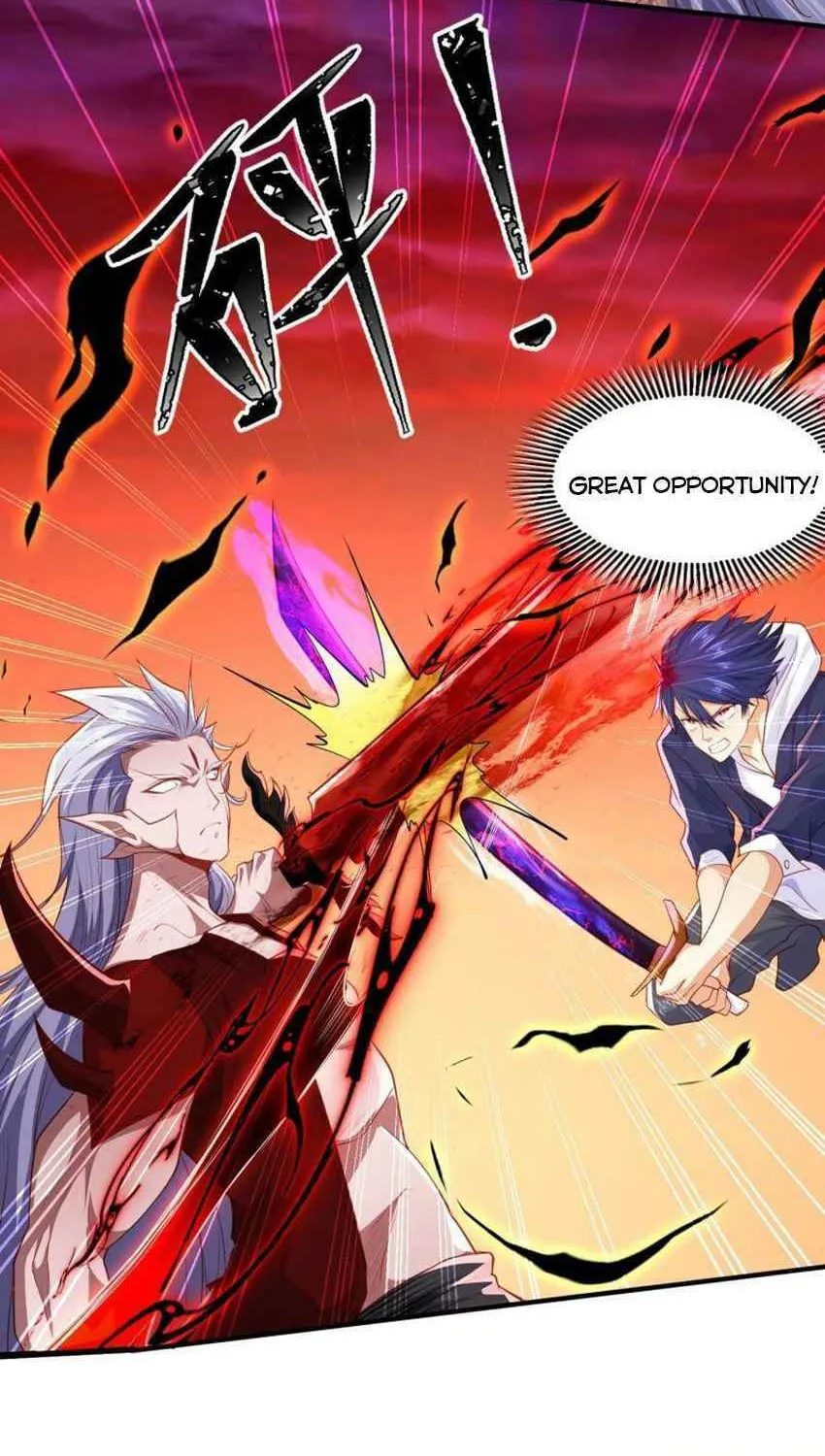 Read Devilish Girlfriend (Colored) chapter 43 image 39 on Lezhin