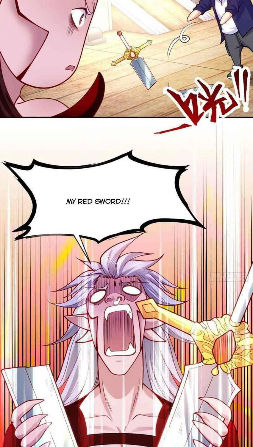 Read Devilish Girlfriend (Colored) chapter 43 image 4 on Lezhin