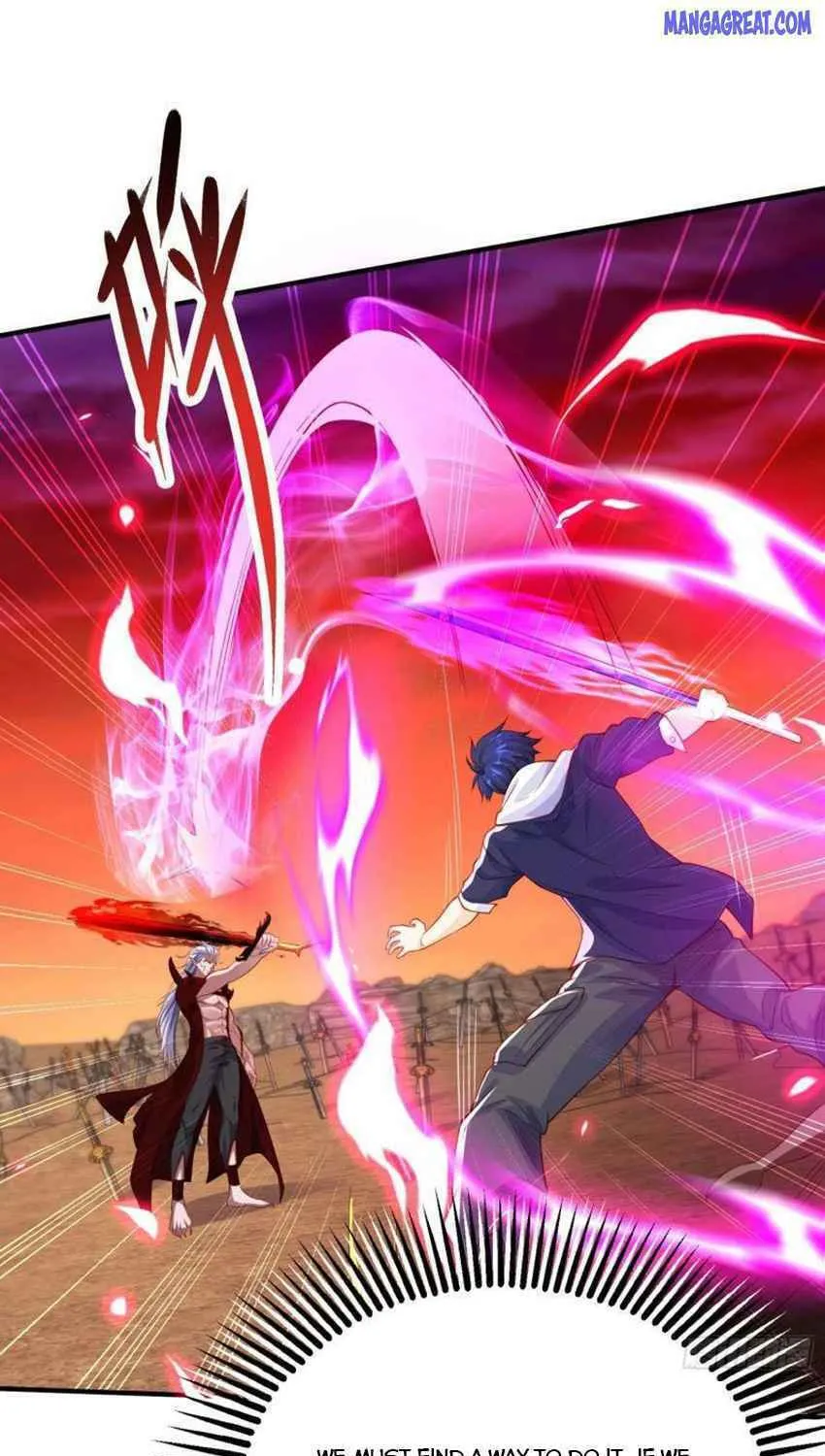 Read Devilish Girlfriend (Colored) chapter 43 image 40 on Lezhin