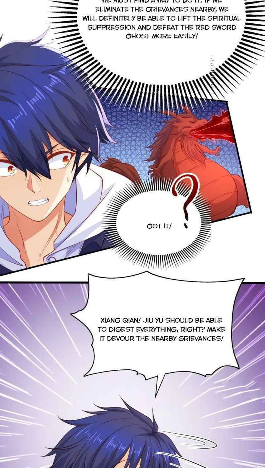 Read Devilish Girlfriend (Colored) chapter 43 image 41 on Lezhin