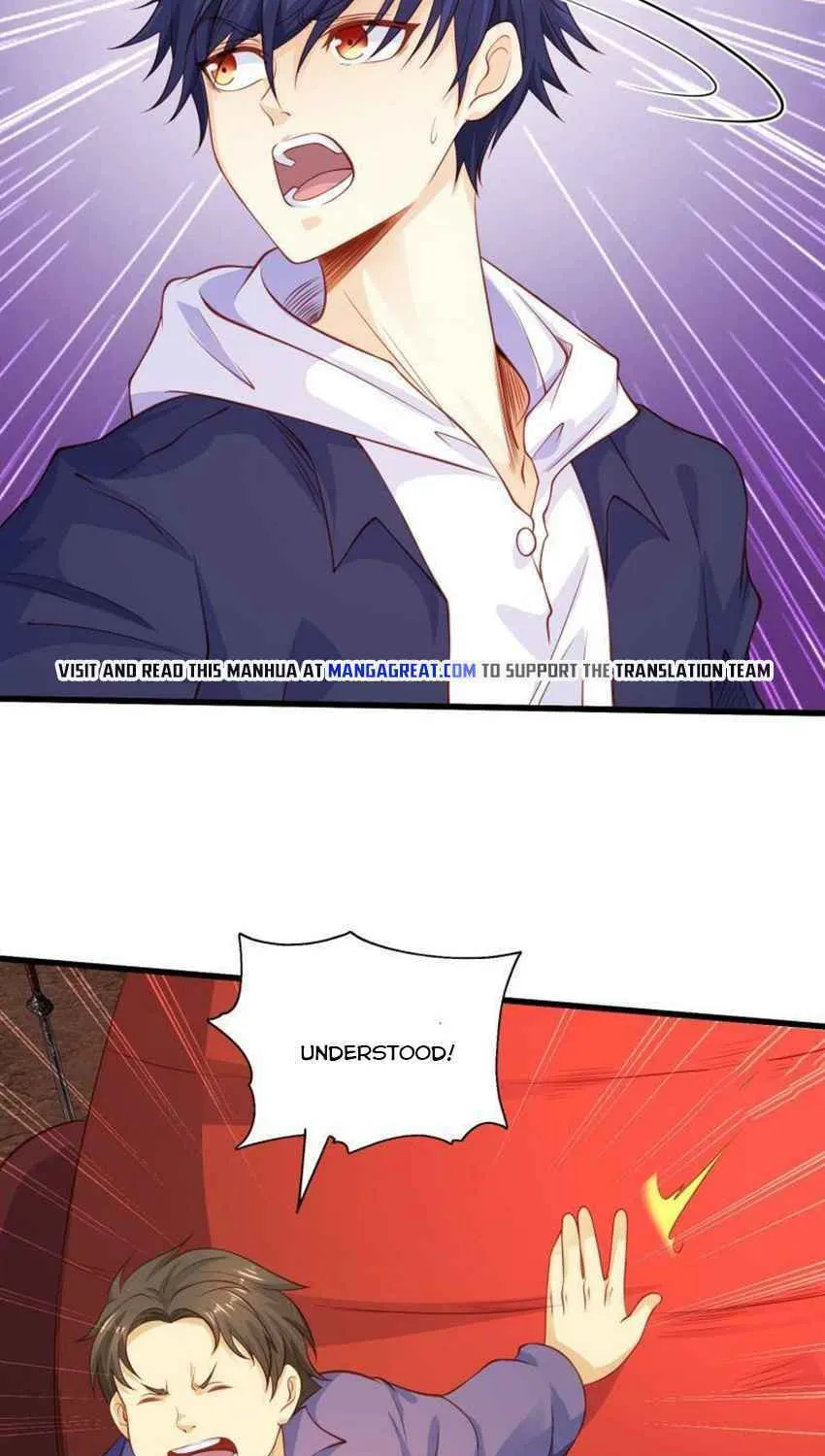 Read Devilish Girlfriend (Colored) chapter 43 image 42 on Lezhin