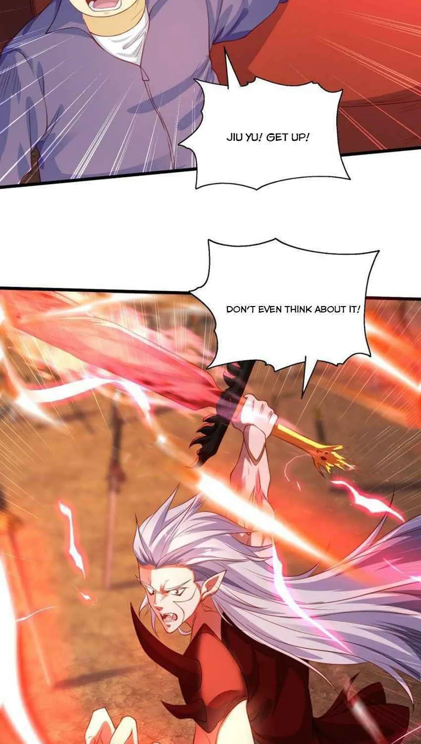 Read Devilish Girlfriend (Colored) chapter 43 image 43 on Lezhin