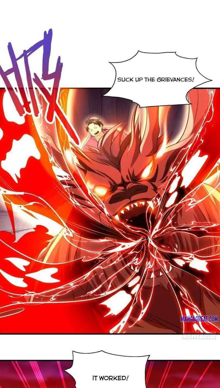 Read Devilish Girlfriend (Colored) chapter 43 image 46 on Lezhin