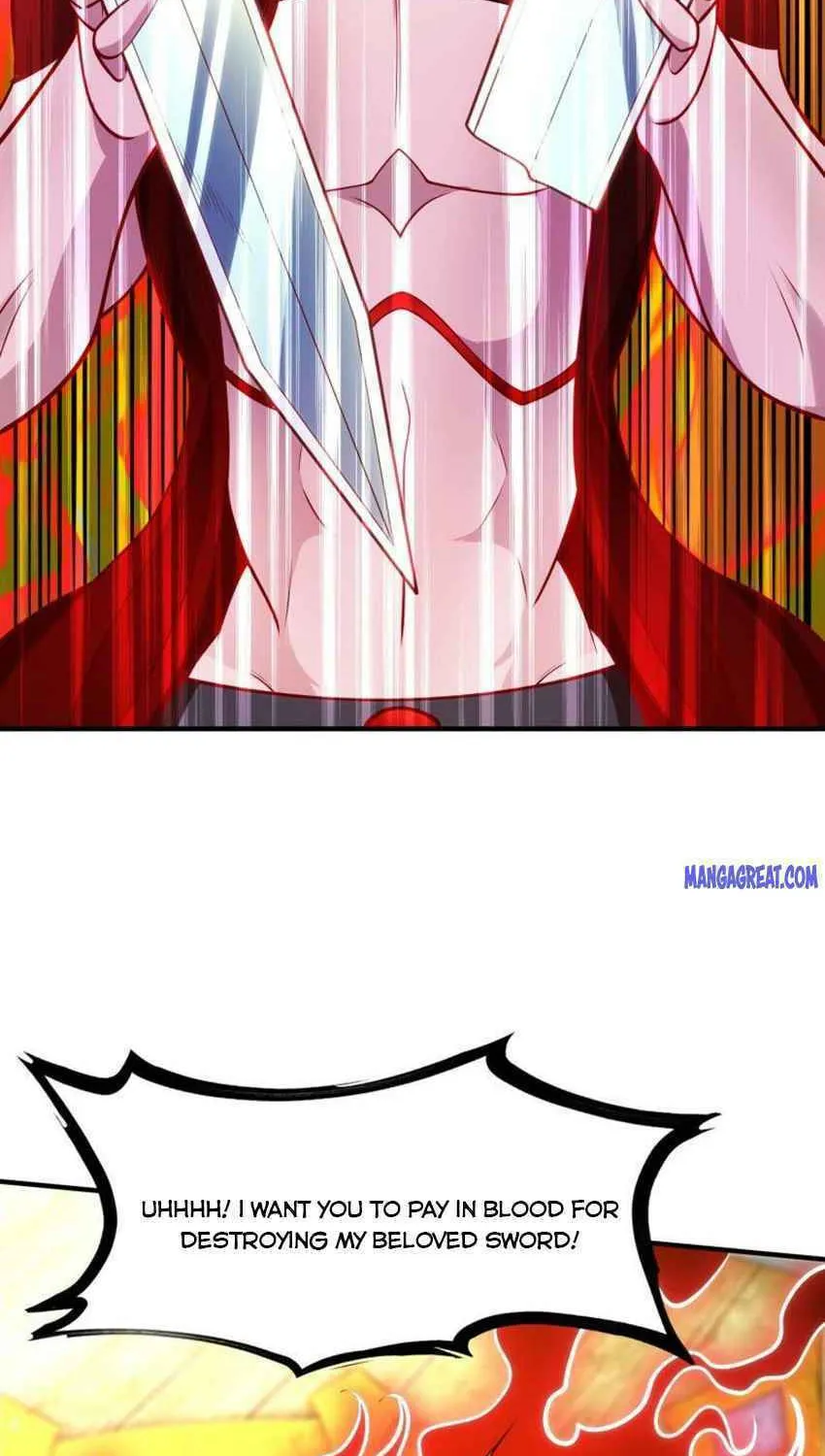 Read Devilish Girlfriend (Colored) chapter 43 image 5 on Lezhin